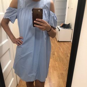 Zara romper dress
